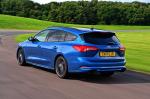 Ford Focus ST Estate 2019 года (UK)